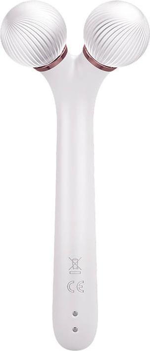 Actual product image Konjac Sponge Facial Roller