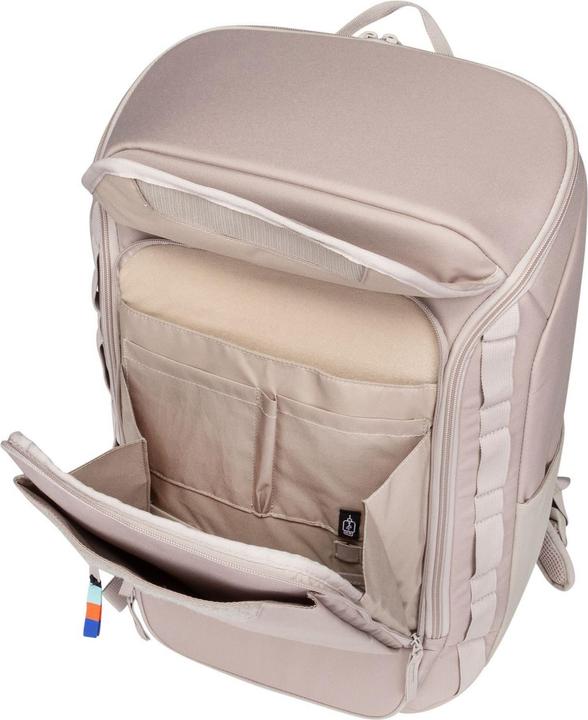 Actual product image GOT BAG Pro Pack Travel backpack