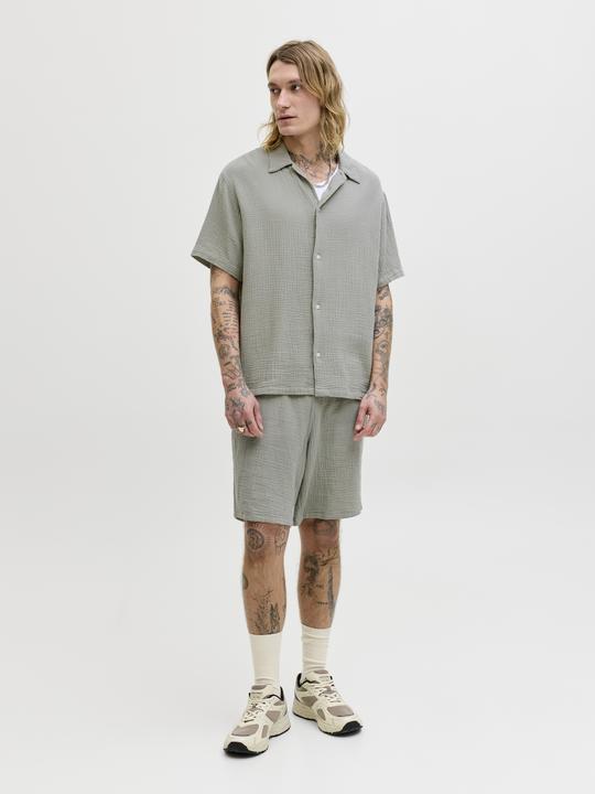 Immagine prodotto Jack & Jones Relaxed Fit Hemd Hemd (XS)