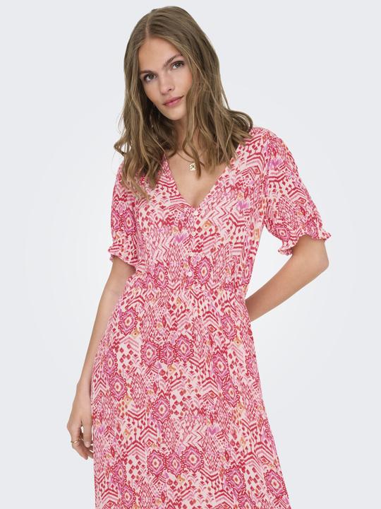 Immagine prodotto Only ONLCHIANTI Langes Kleid Kleid (S)