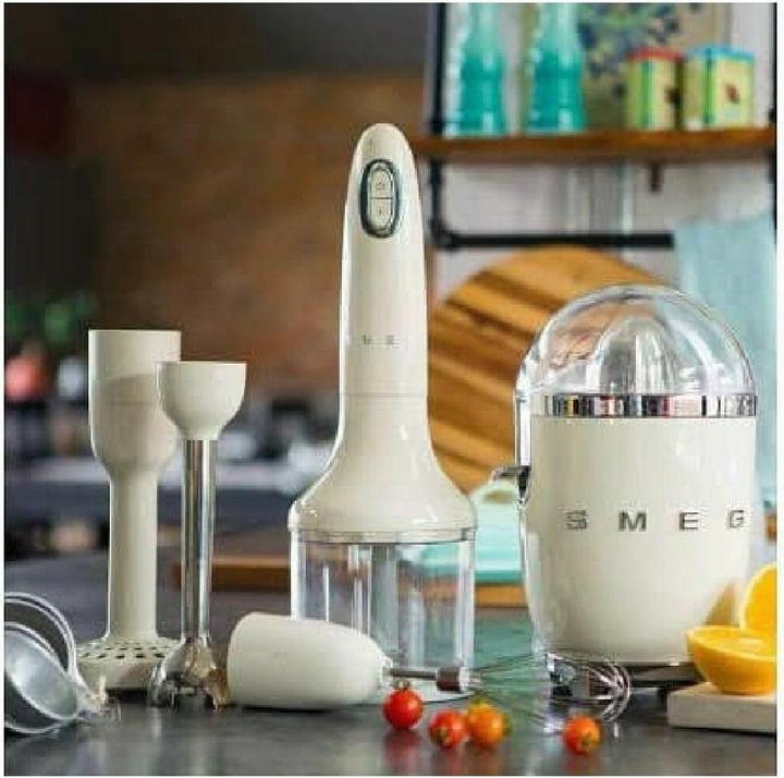 Produktbild Smeg 50's Retro Style