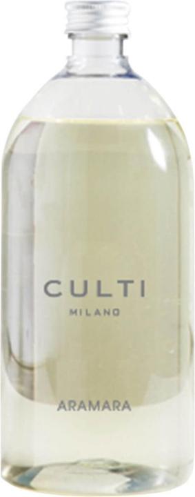 Immagine prodotto Culti Ricarica stili Aramara classico (1000 ml)
