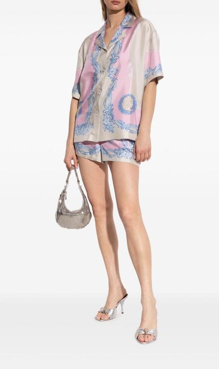 Immagine prodotto Versace Sandals Silver (39)