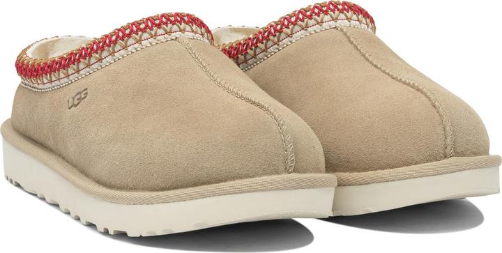 Productafbeelding Ugg Tasman Slippers II Sand Dark Cherry (40)