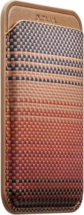 Image du produit Pitaka Pour 2 cartes Sunset