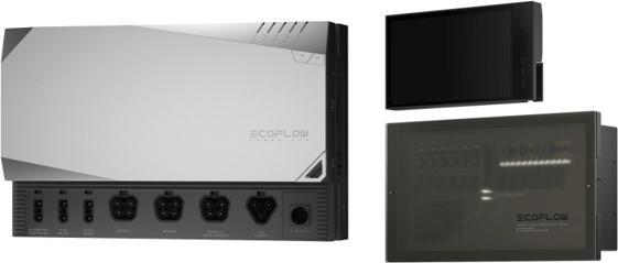 Image du produit EcoFlow Kit d'indépendance