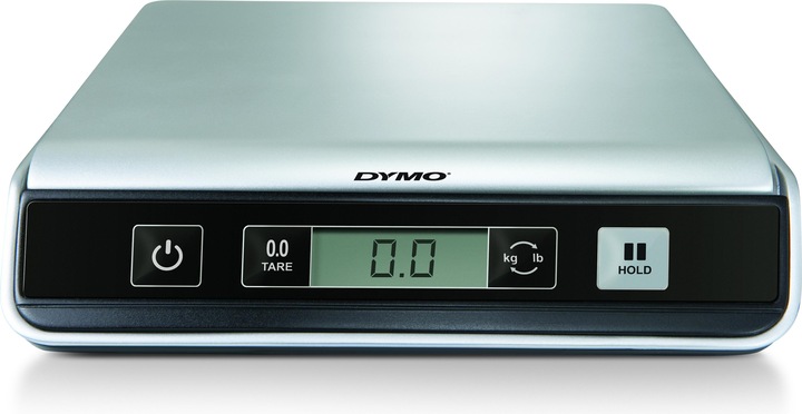 Image du produit Dymo M10 Pèse-email Noir, argent