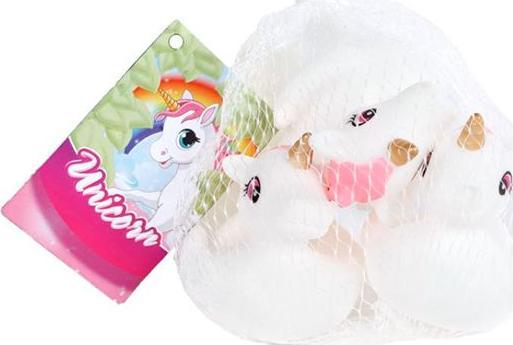 Produktbild Sombo Einhorn