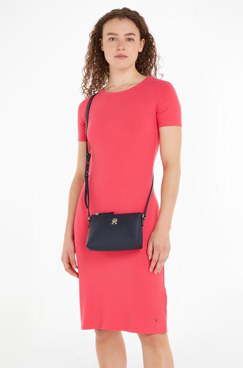Image du produit Tommy Hilfiger Sac Bandoulière Iconic - Marine