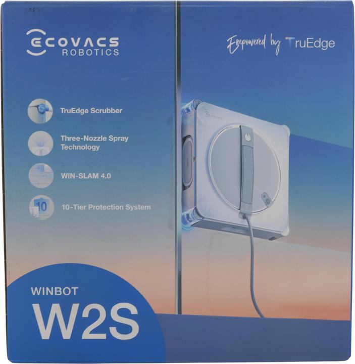 Image du produit Ecovacs W2S