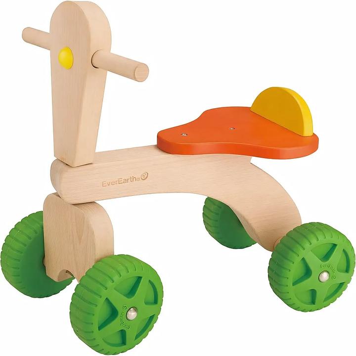 Produktbild EverEarth Vierrad