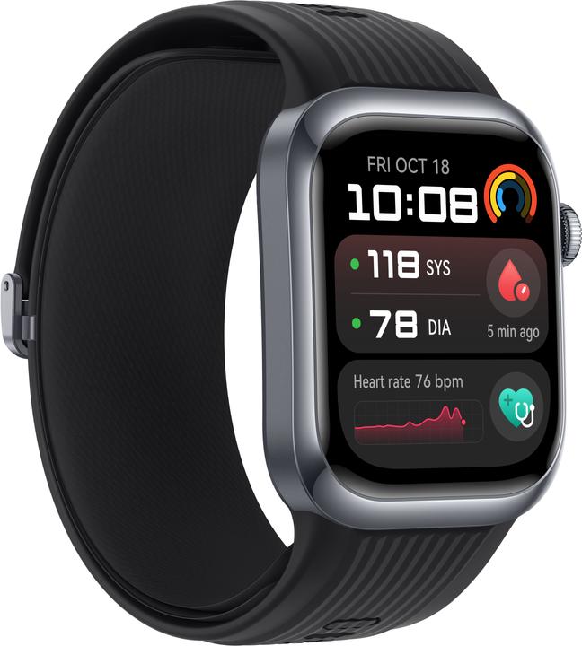 Actual product image Huawei Watch D2 (38 mm)