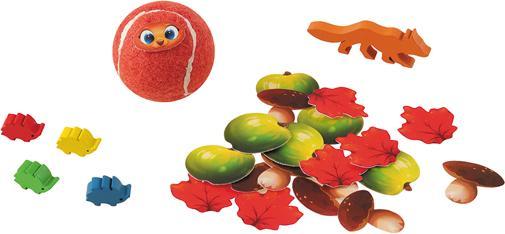 Image du produit Gigamic Roulapic (Français, 2 - 4 Joueur)