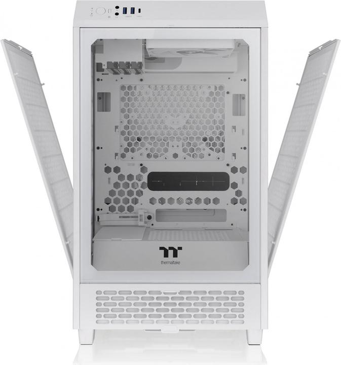 Produktbild Thermaltake The Tower 200 (Mini-ITX, ATX)