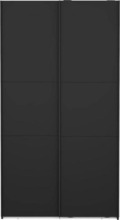 Actual product image Ebuy24 Schiebetürenschrank Como (2-türig) (119 x 67 x 221 cm)