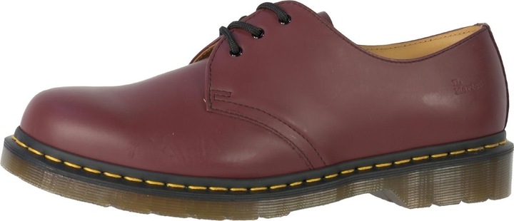 Actual product image Dr. Martens 1461 Smooth (44)
