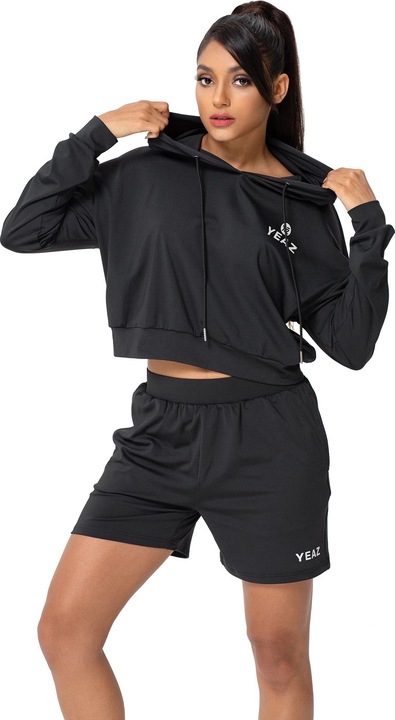 Produktbild Yeaz MOOD Set XS (black) (XS)