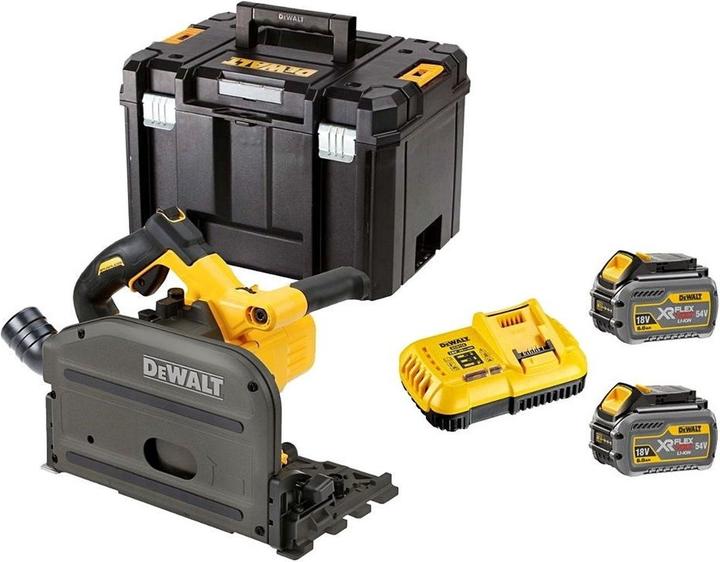 Produktbild DeWalt DCS 520
