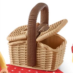 Produktbild Schleich Geburtstagspicknick