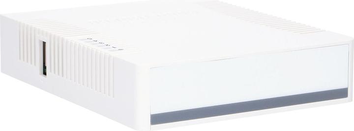 Actual product image MikroTik RB951UI-2HND: 5 Port WLAN Router