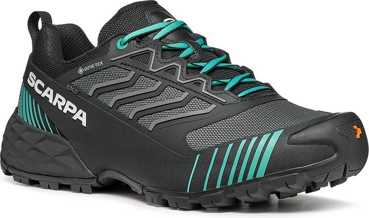 Actual product image Scarpa Women's Ribelle Run XT GTX (37.5)