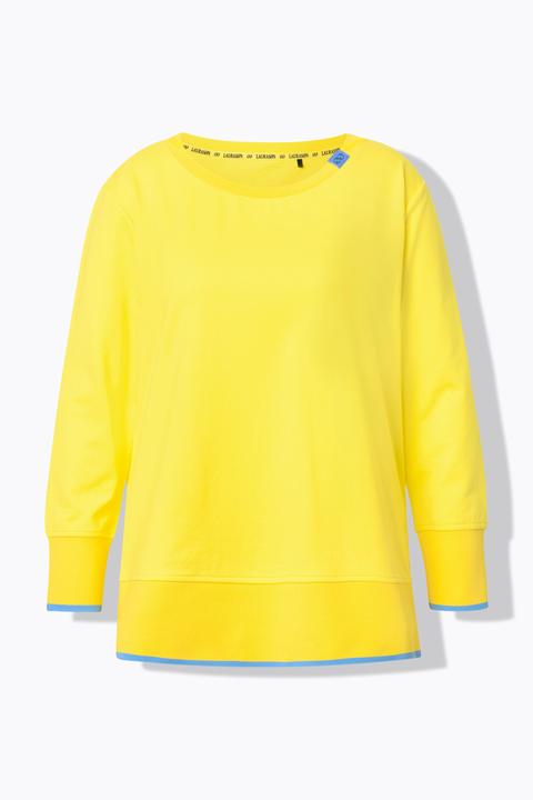 Produktbild Laurasøn Sweatshirt, Langarm, Rundhalsausschnitt OEKO-TEX (48)