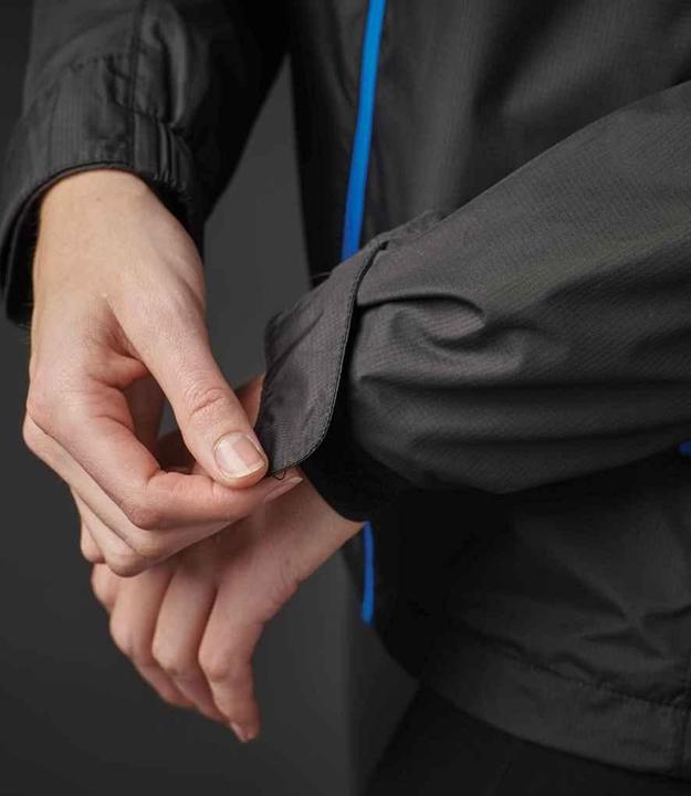 Actual product image Stormtech Olympia softshell jacket (XL)