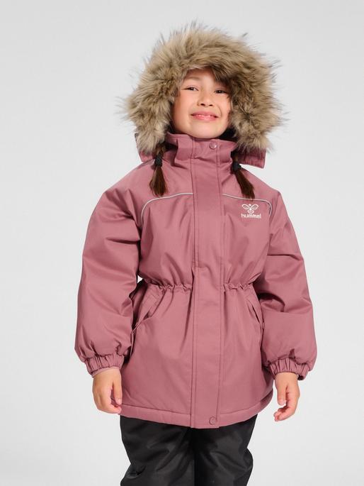 Produktbild hummel Hmlgloria Tex Coat (152)