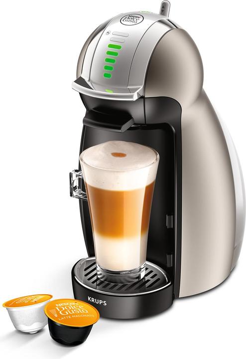 Produktbild Krups Genio 2 (NESCAFÉ Dolce Gusto)