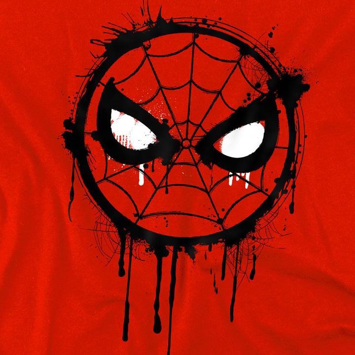 Produktbild Spiderman Sweatshirt (152, 158)