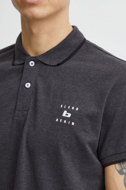 Actual product image Blend BHPolo - 20715178 (XL)