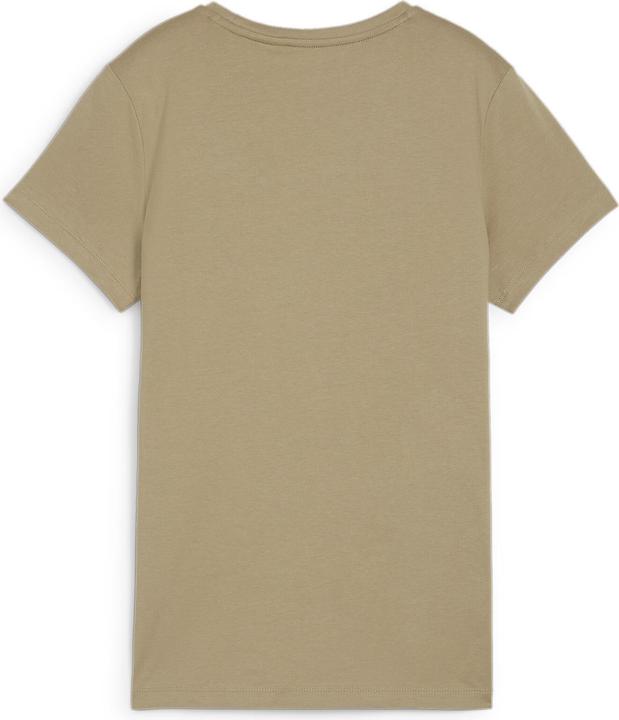 Produktbild Puma ESS Logo Tee (s) (XS)