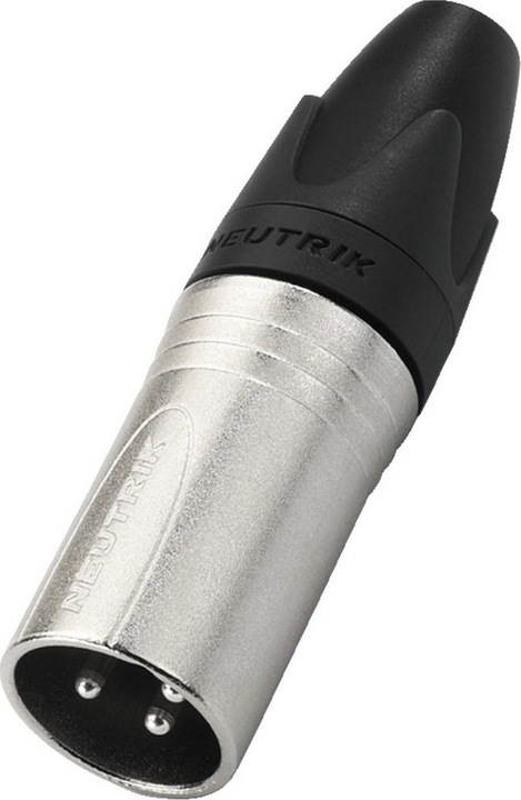 Immagine prodotto Neutrik NC3MXX Connettore XLR a 3 pin