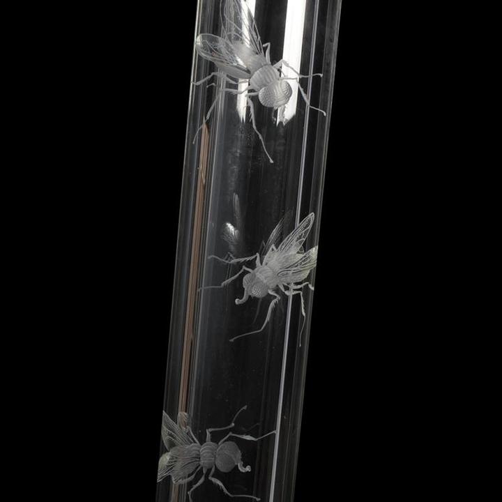 Produktbild T.Toth Glasbong Limited Edition 'Fly