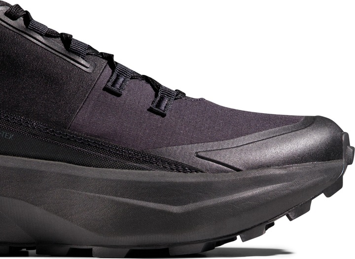 Actual product image Mammut Aenergy Hike Low GTX Women (41 1/3)
