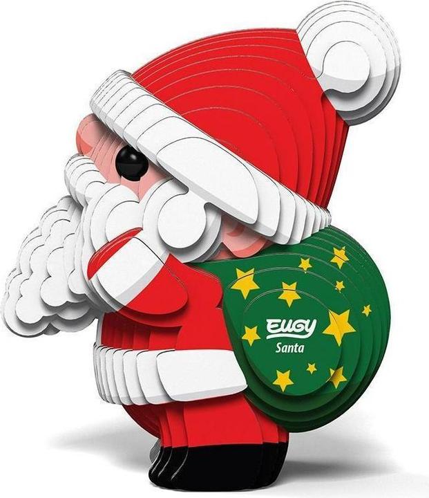 Image du produit Eugy Santa
