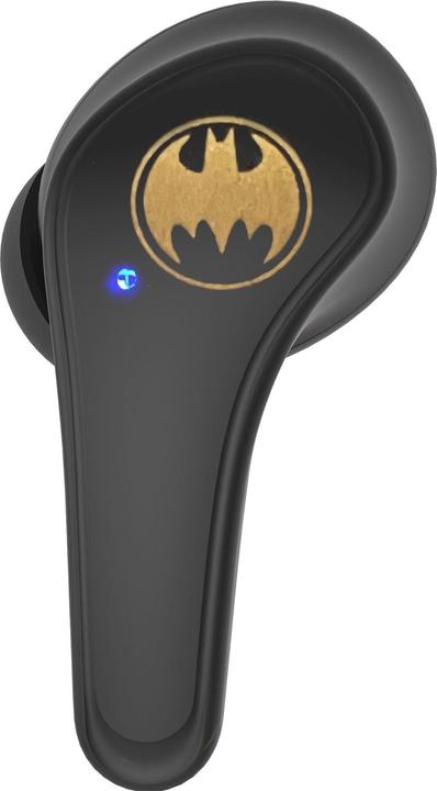 Image du produit GED Cuffie Earpods - OTL - Batman (ANC, 6 h, Sans fil)