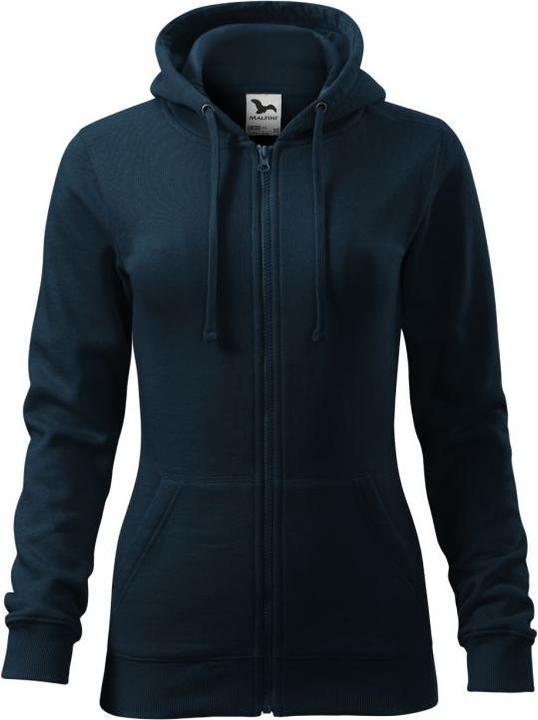Produktbild Malfini Trendy Zipper W sweatshirt MLI-41102 (M)