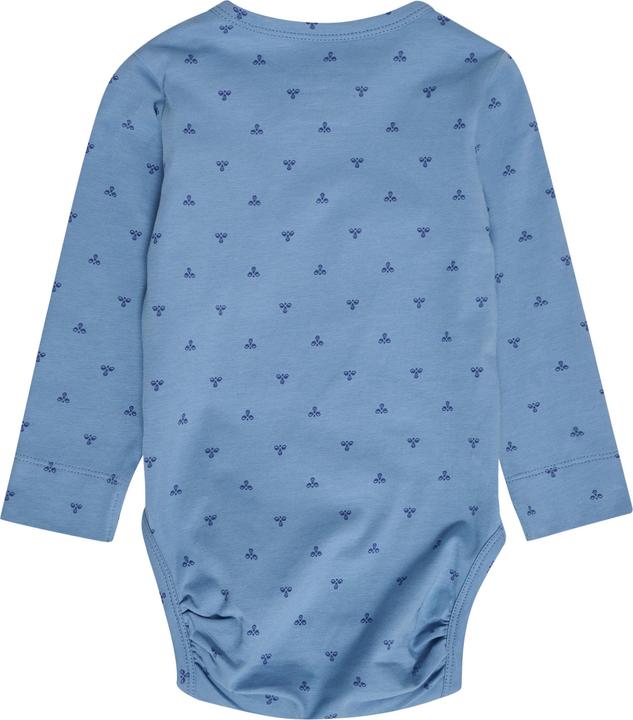 Image du produit hummel hmlMINI BEE AOP BODY L/S (80)