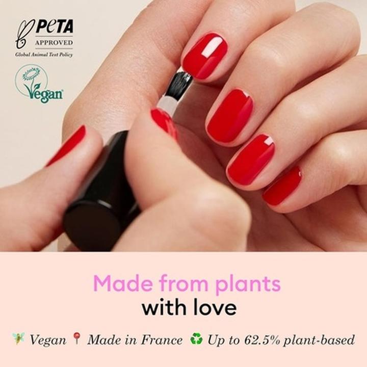 Produktbild Manucurist Green Flash (Transparent)