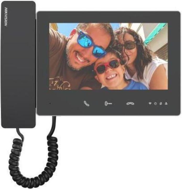 Produktbild Hikvision DS-KH7300EY-WTHE2 (Ethernet, Kabellos, WLAN)