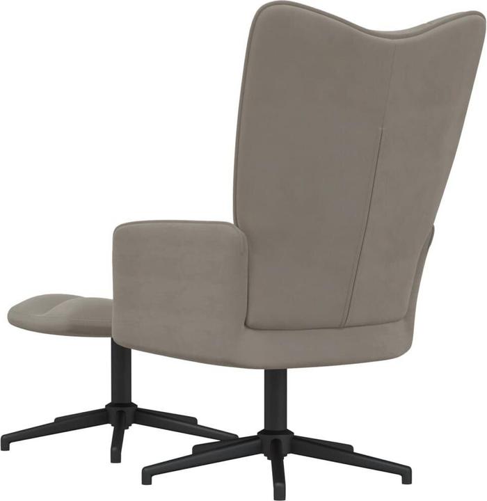 Actual product image vidaXL Relaxsessel