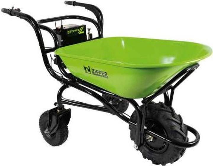 Image du produit Zipper ZI-EWB150-100L