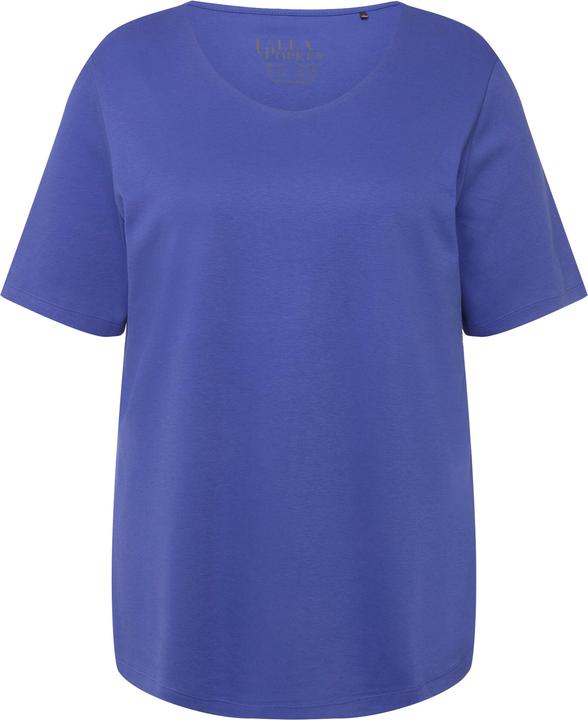 Blau Lila