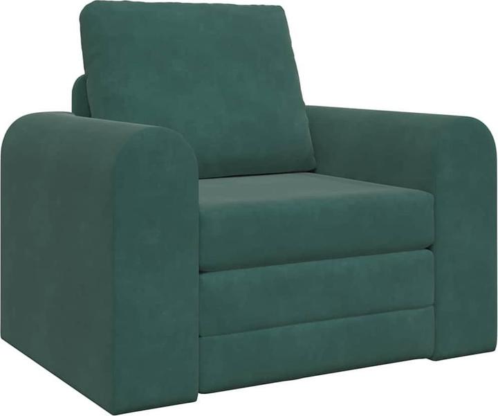 Vert foncé