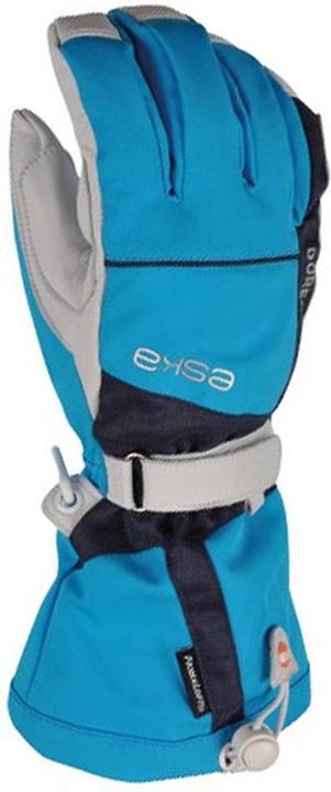 Immagine prodotto ESKA Guanto da sci Vooz Bleu 2015 (11)