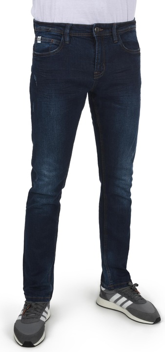 Dark Blue (855)