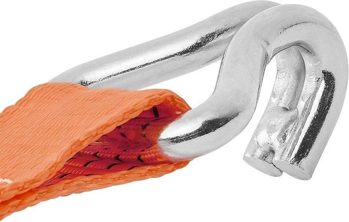 Produktbild ProPlus Spanngurt mit Ratsche