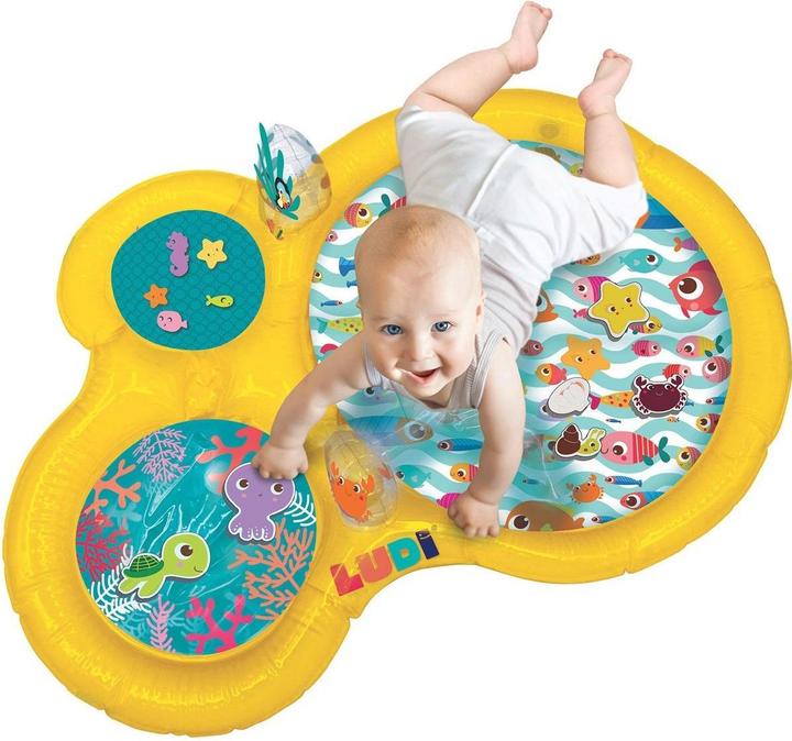 Immagine prodotto Tappeto D'Acqua