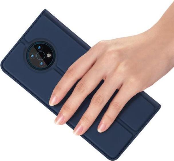 Image du produit Dux Ducis Couverture du livre Skin Pro Series (Nokia G50)